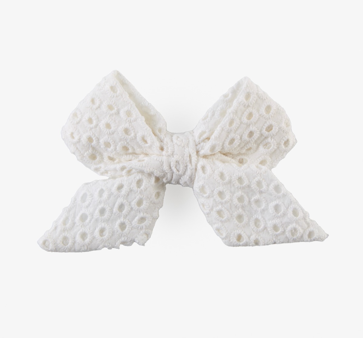 Hair Clips - Pack Of 3