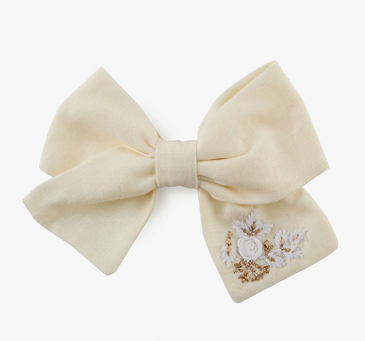 Hair Clips - Pack Of 3