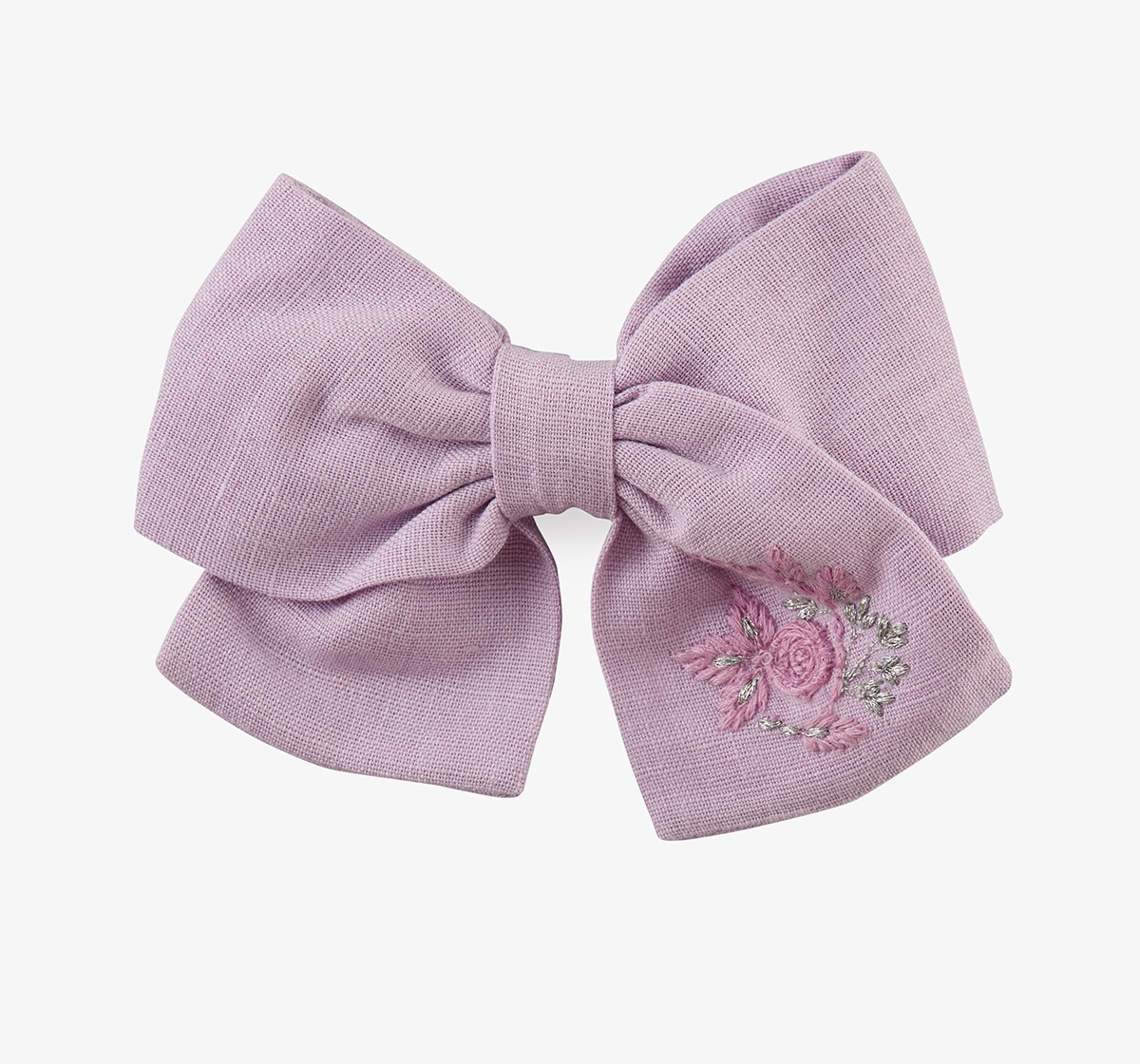 Hair Clips - Pack Of 3