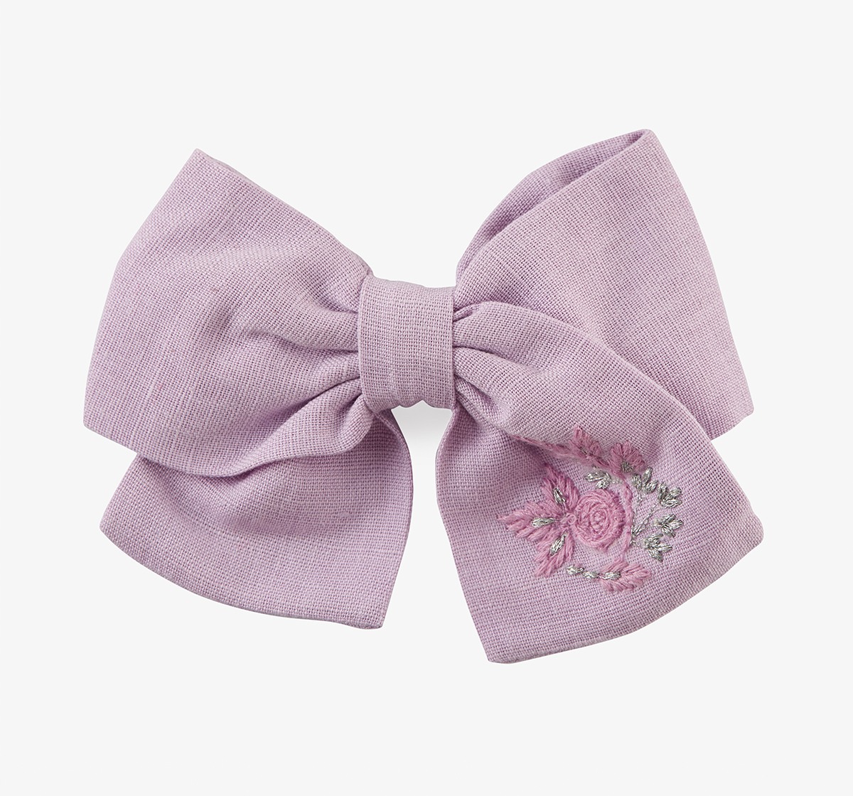 Hair Clips - Pack Of 3