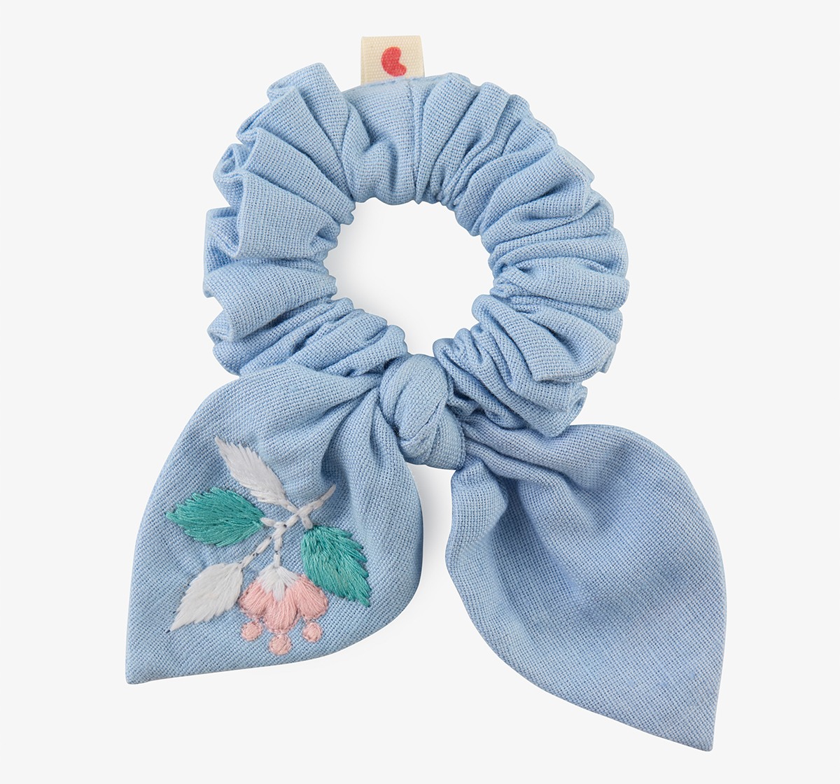 Scrunchies - Pack Of 2