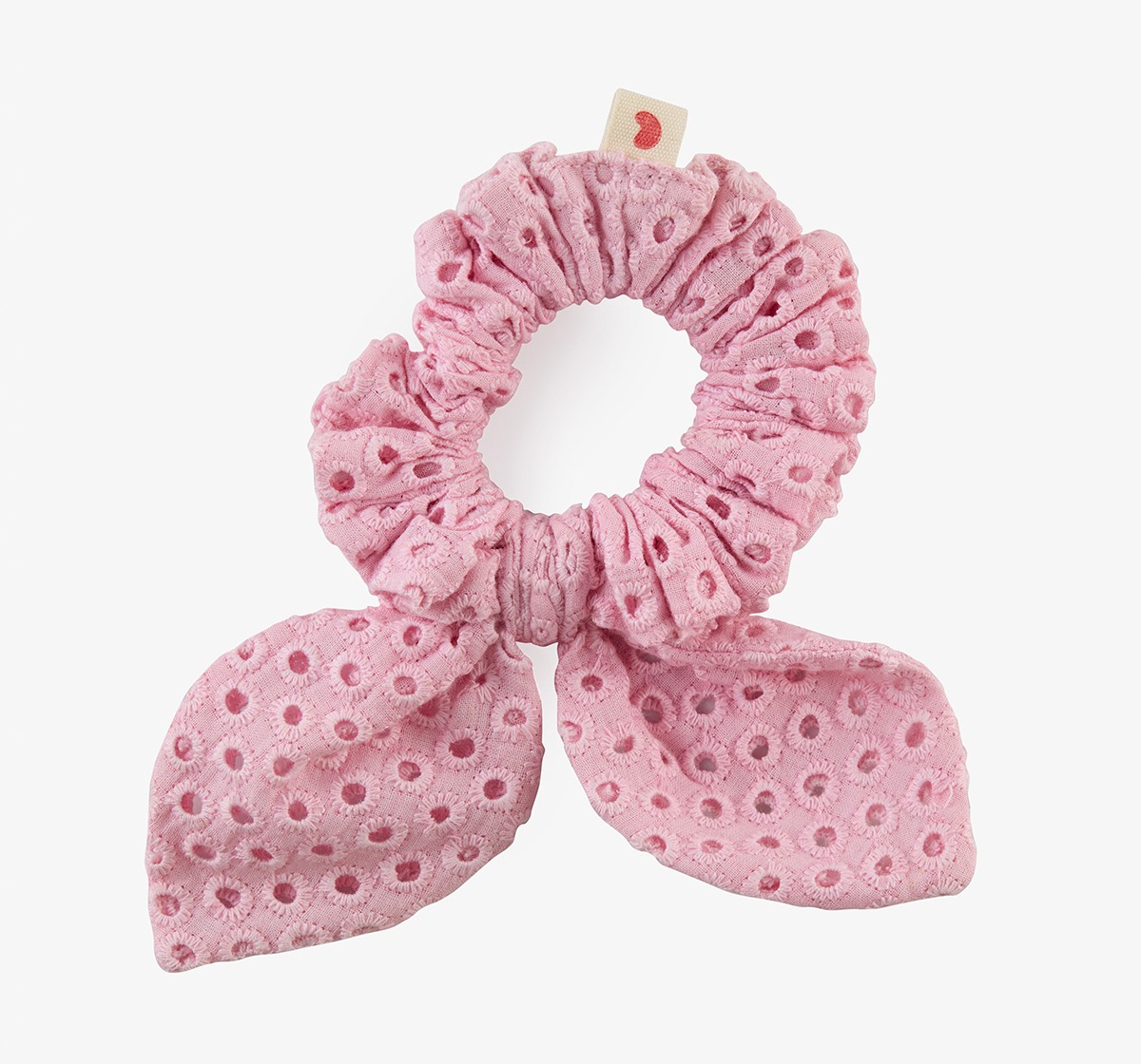 Scrunchies - Pack Of 2