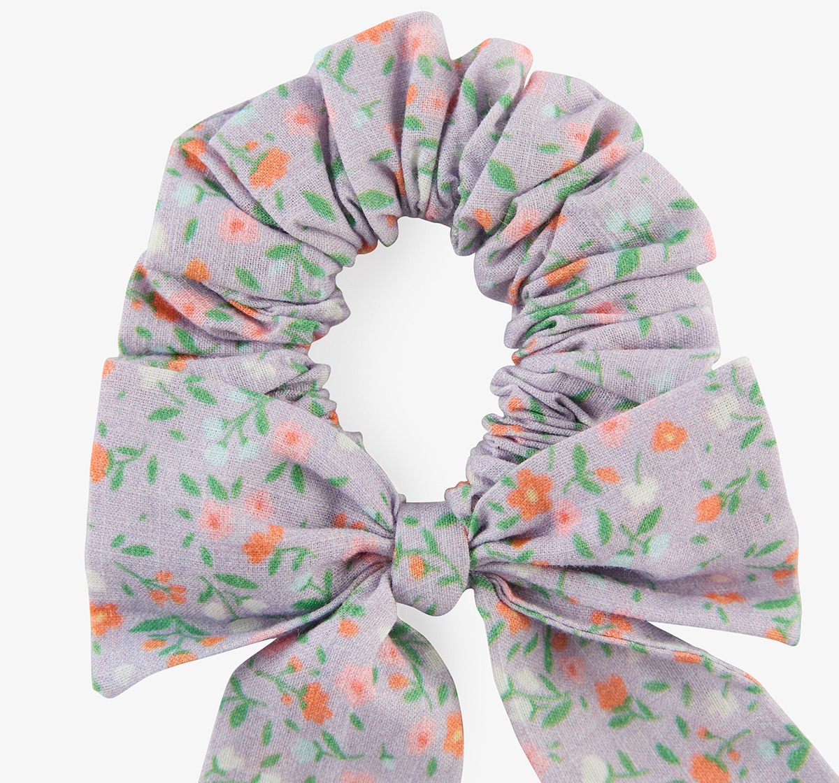 Scrunchies - Pack Of 2