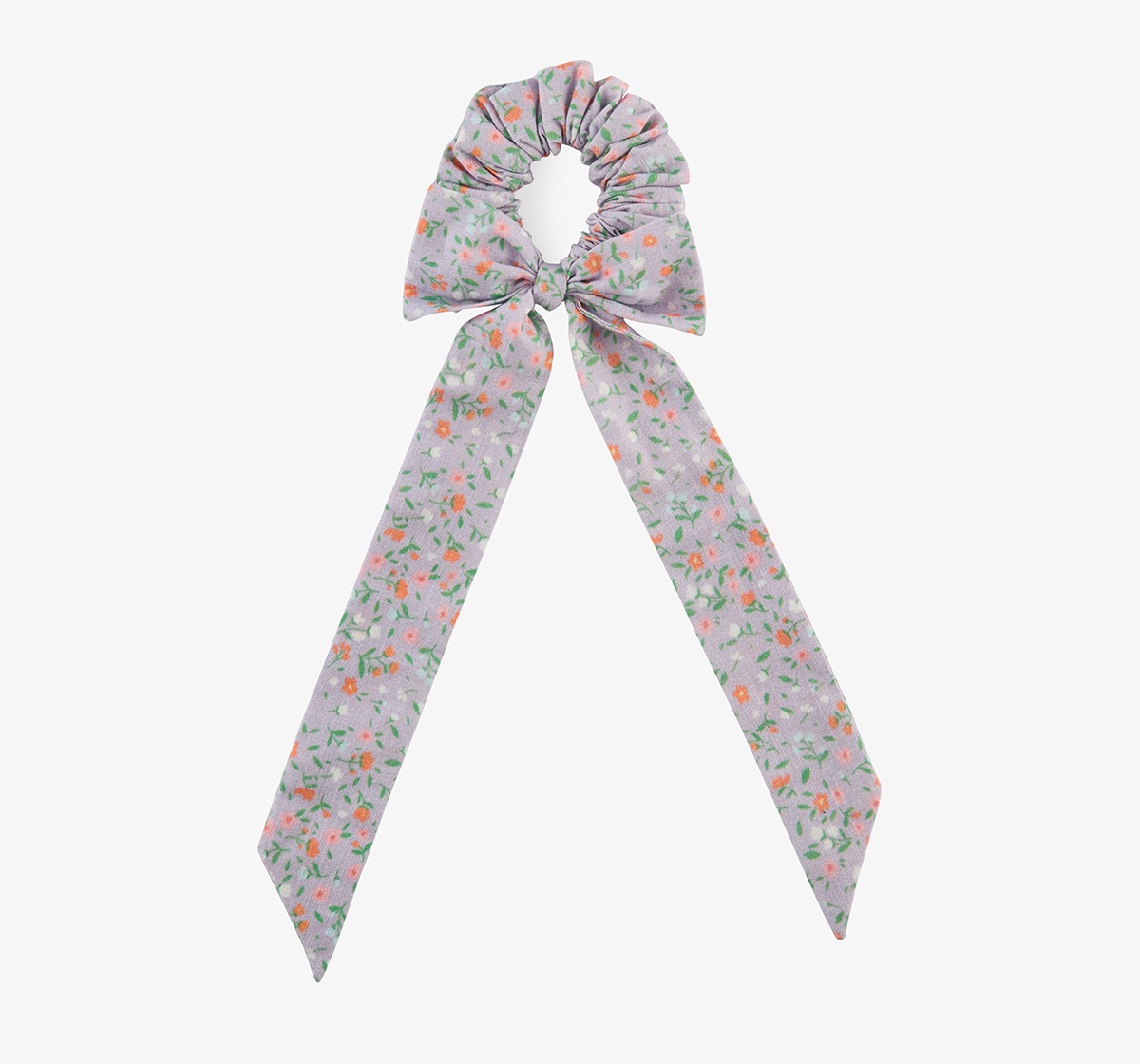 Scrunchies - Pack Of 2