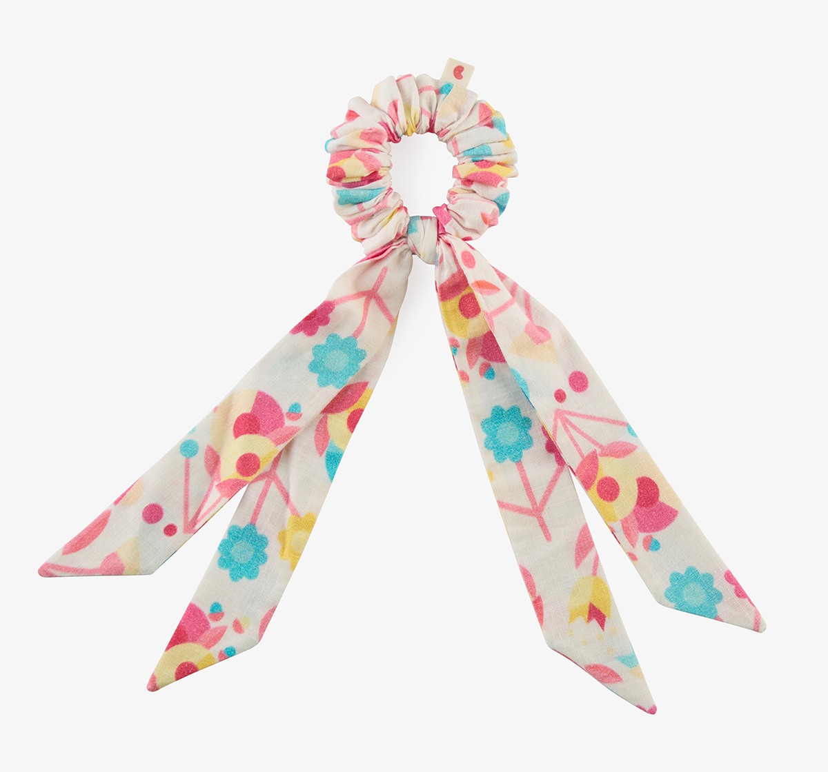 Scrunchies - Pack Of 2