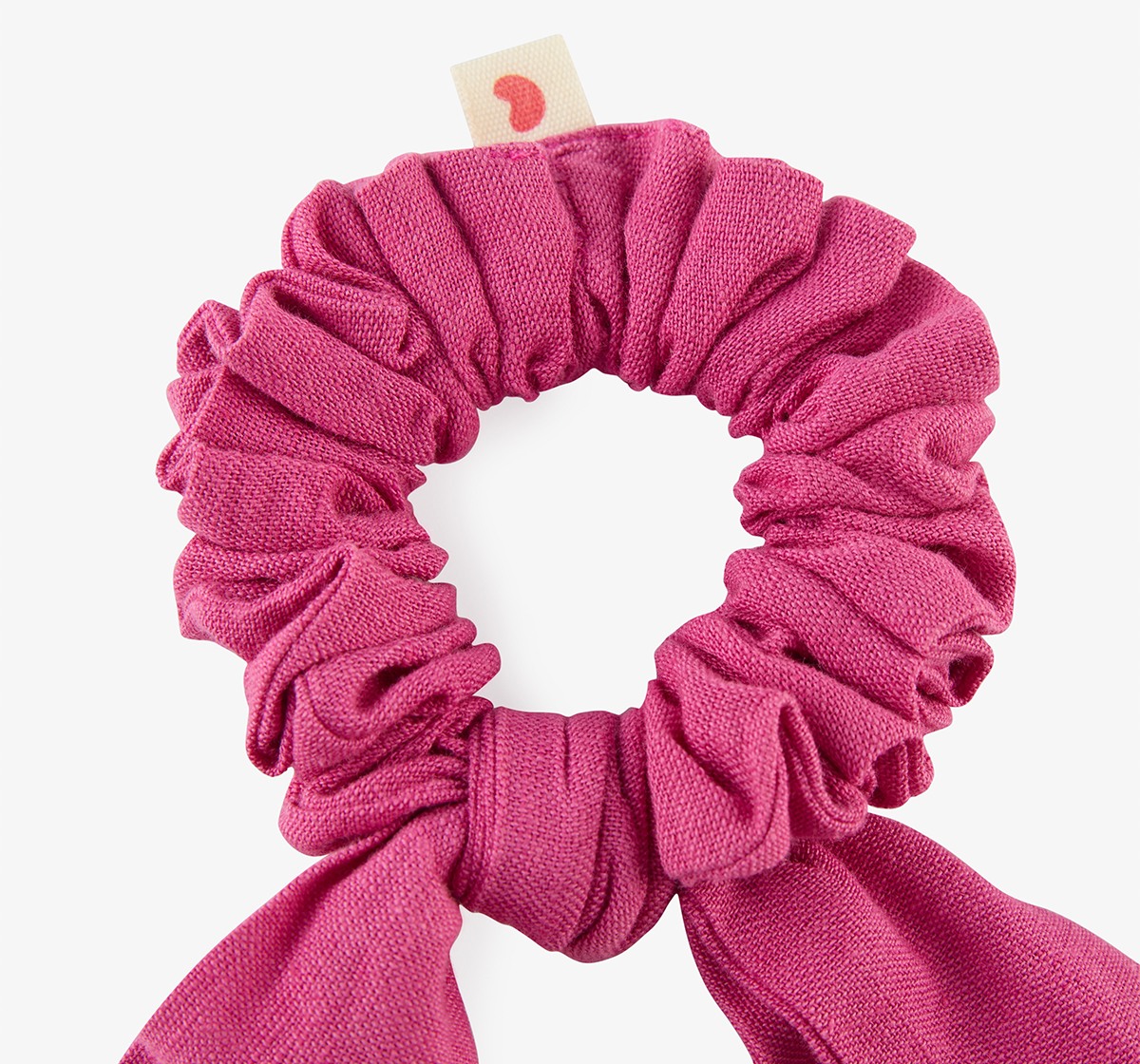 Scrunchies - Pack Of 2