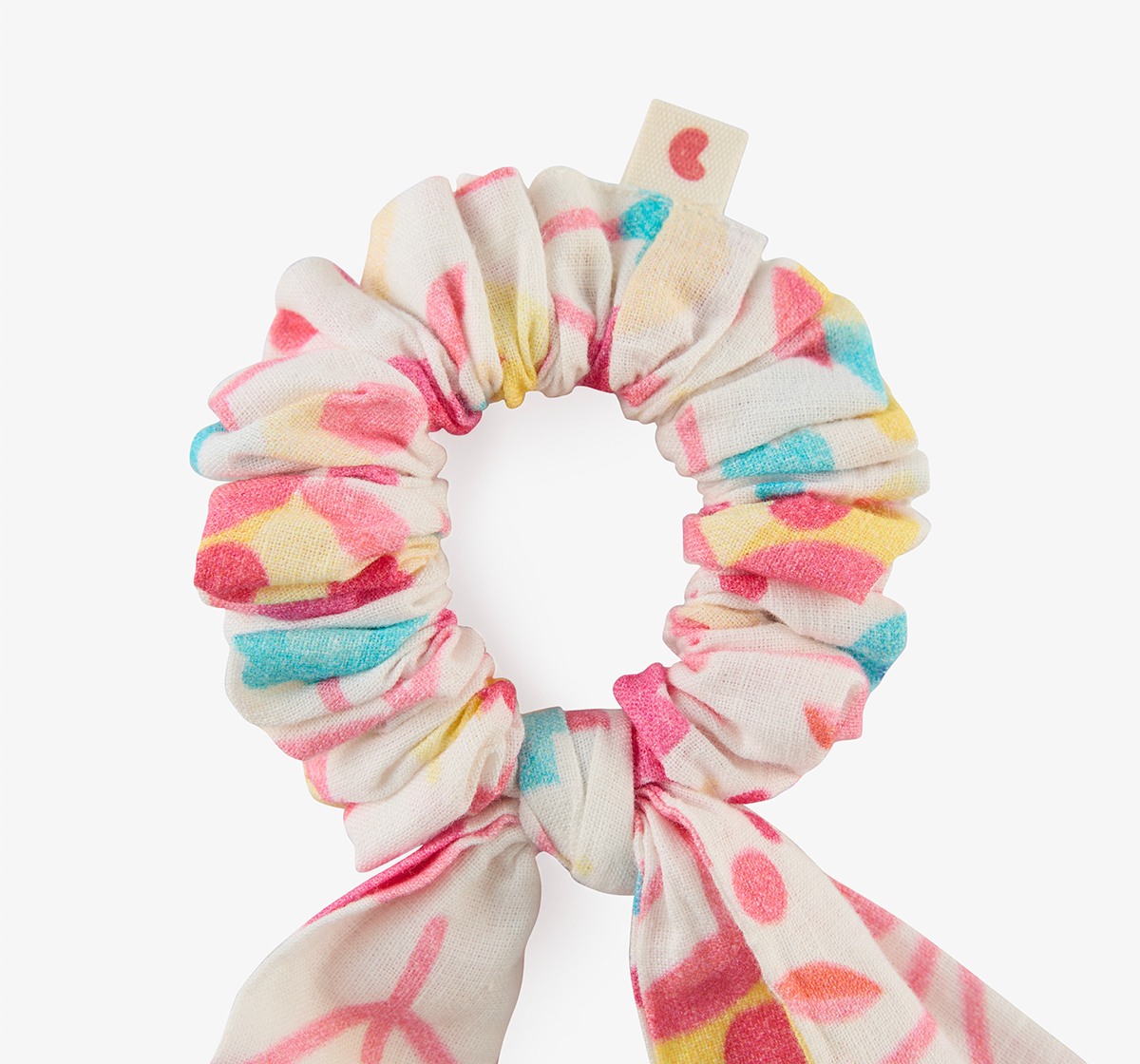 Scrunchies - Pack Of 2