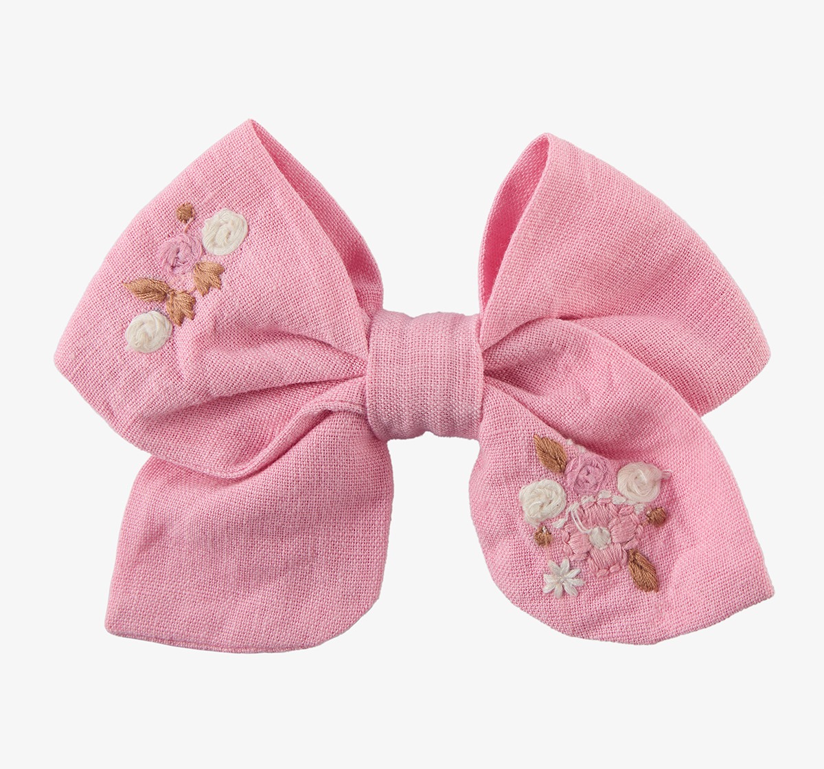 Hair Clips - Pack Of 4