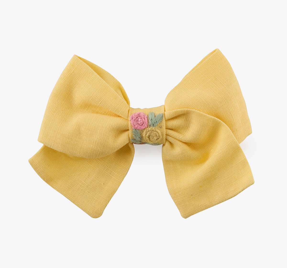 Hair Clips - Pack Of 4