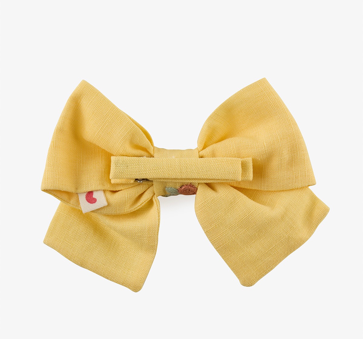 Hair Clips - Pack Of 4