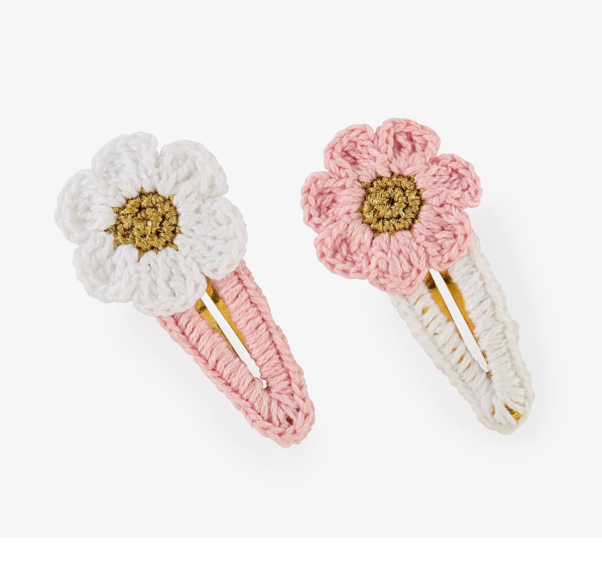 Hair Clip - Pack Of 2