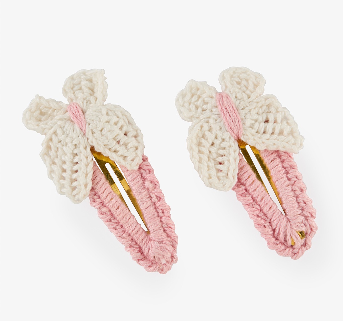Hair Clip - Pack Of 2
