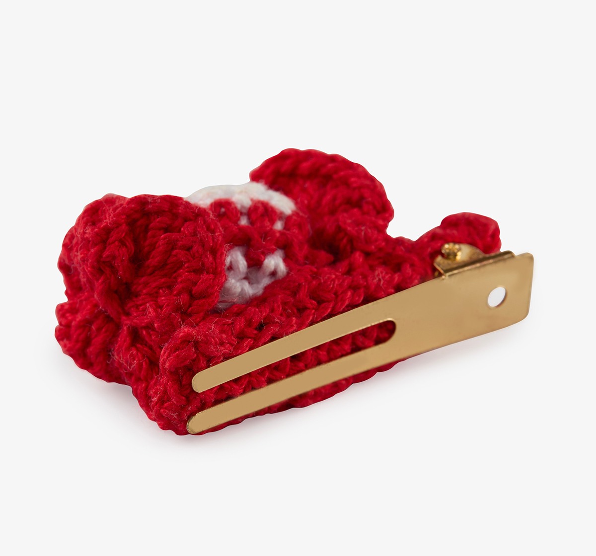 Hair Clip - Pack Of 2