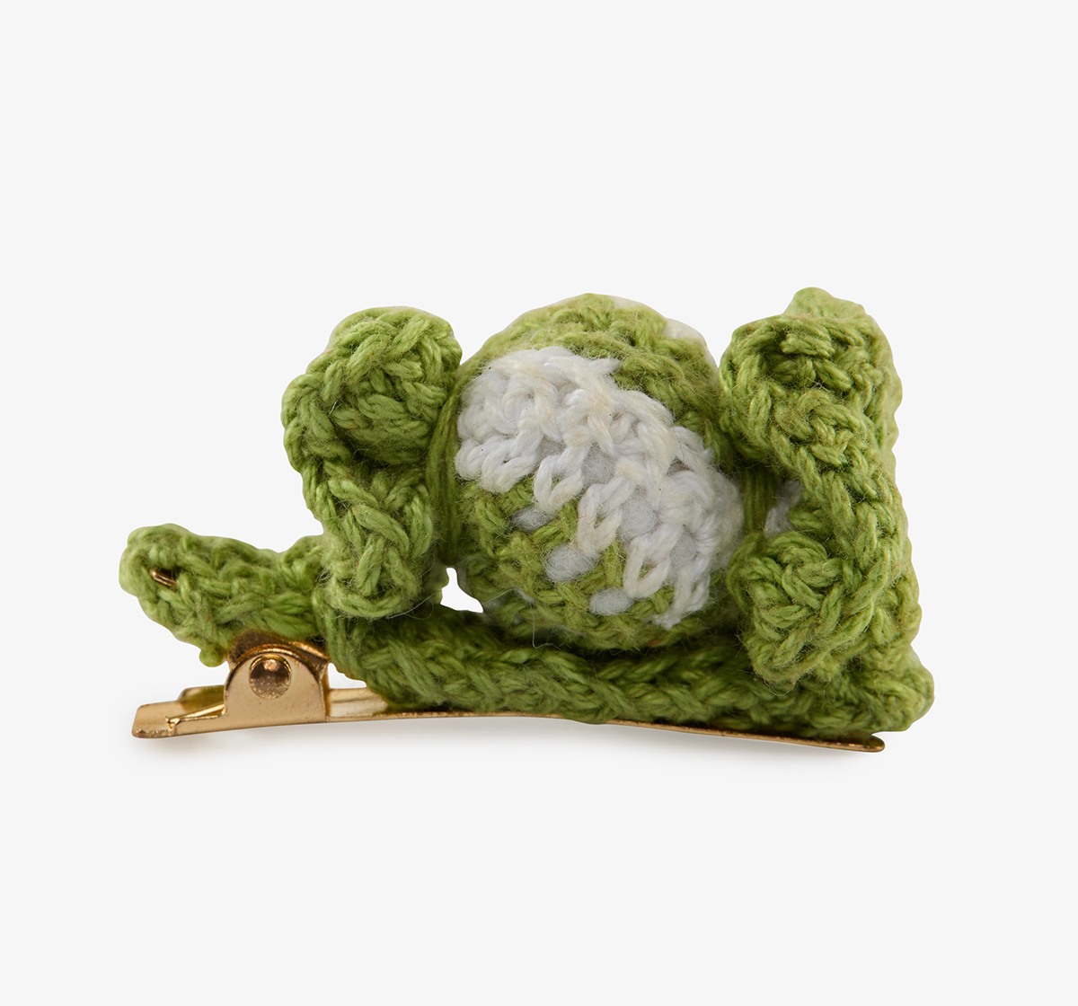 Hair Clip - Pack Of 2