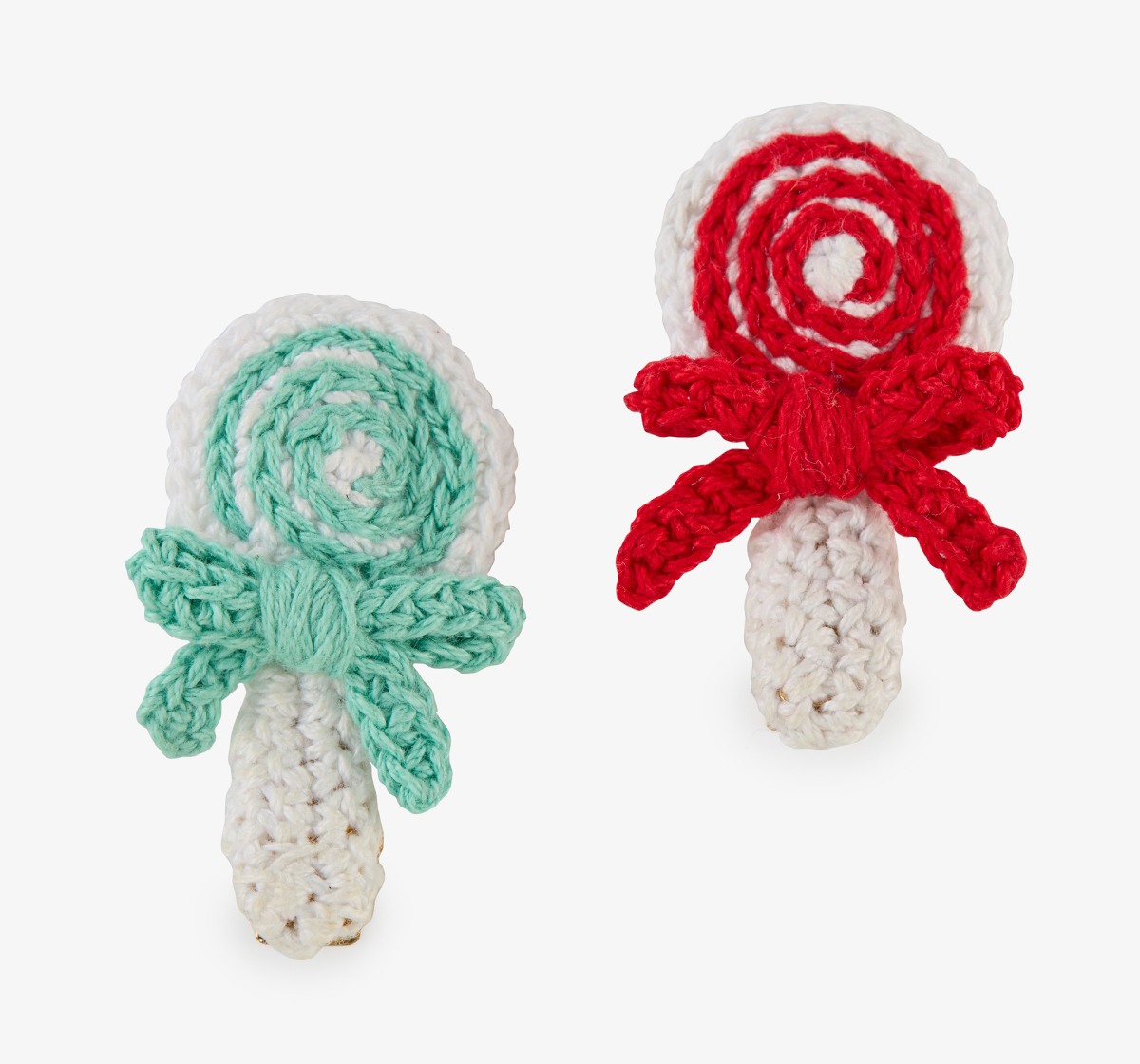 Hair Clip - Pack Of 2