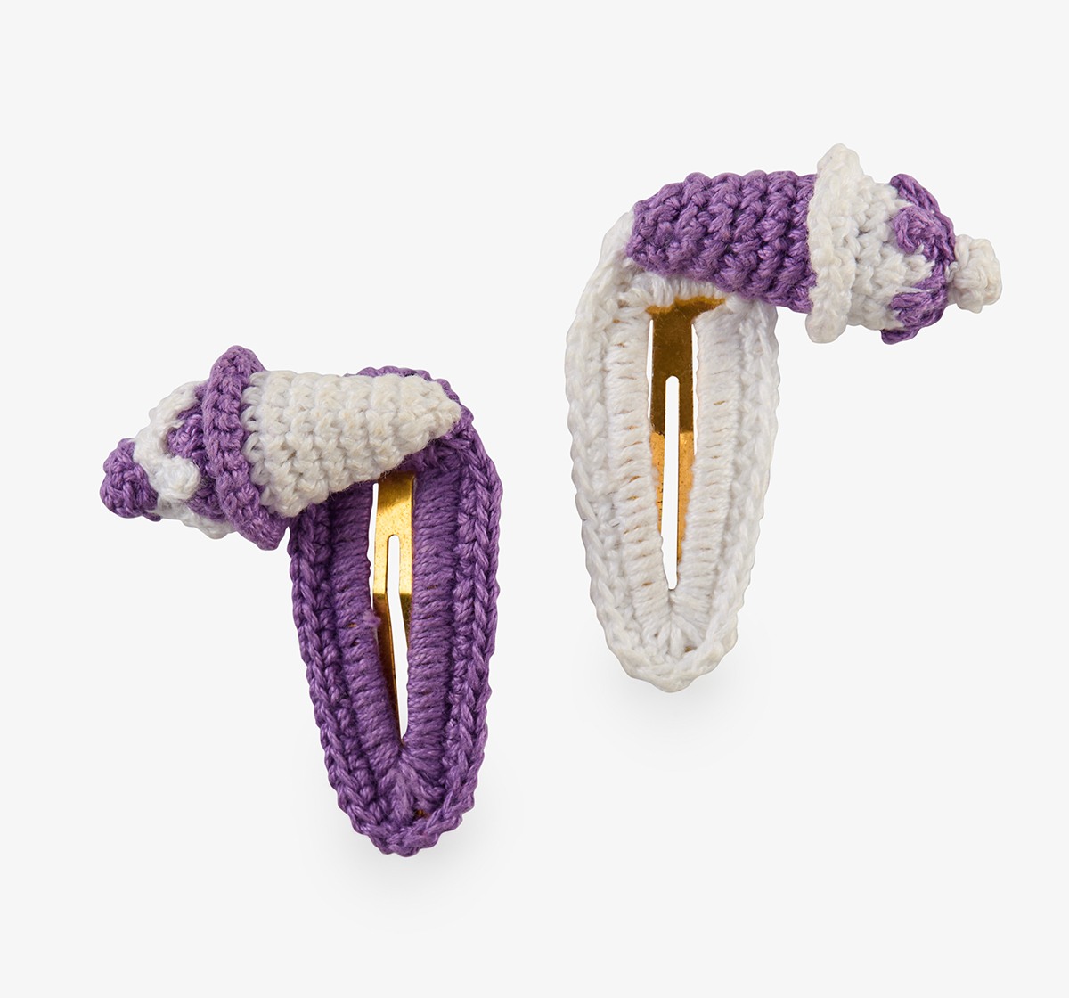 Hair Clip - Pack Of 2