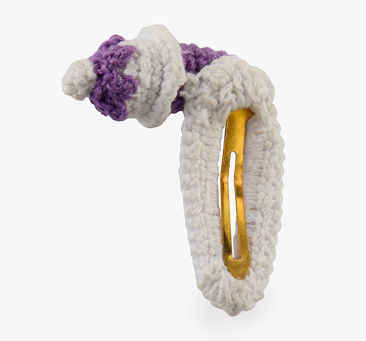 Hair Clip - Pack Of 2