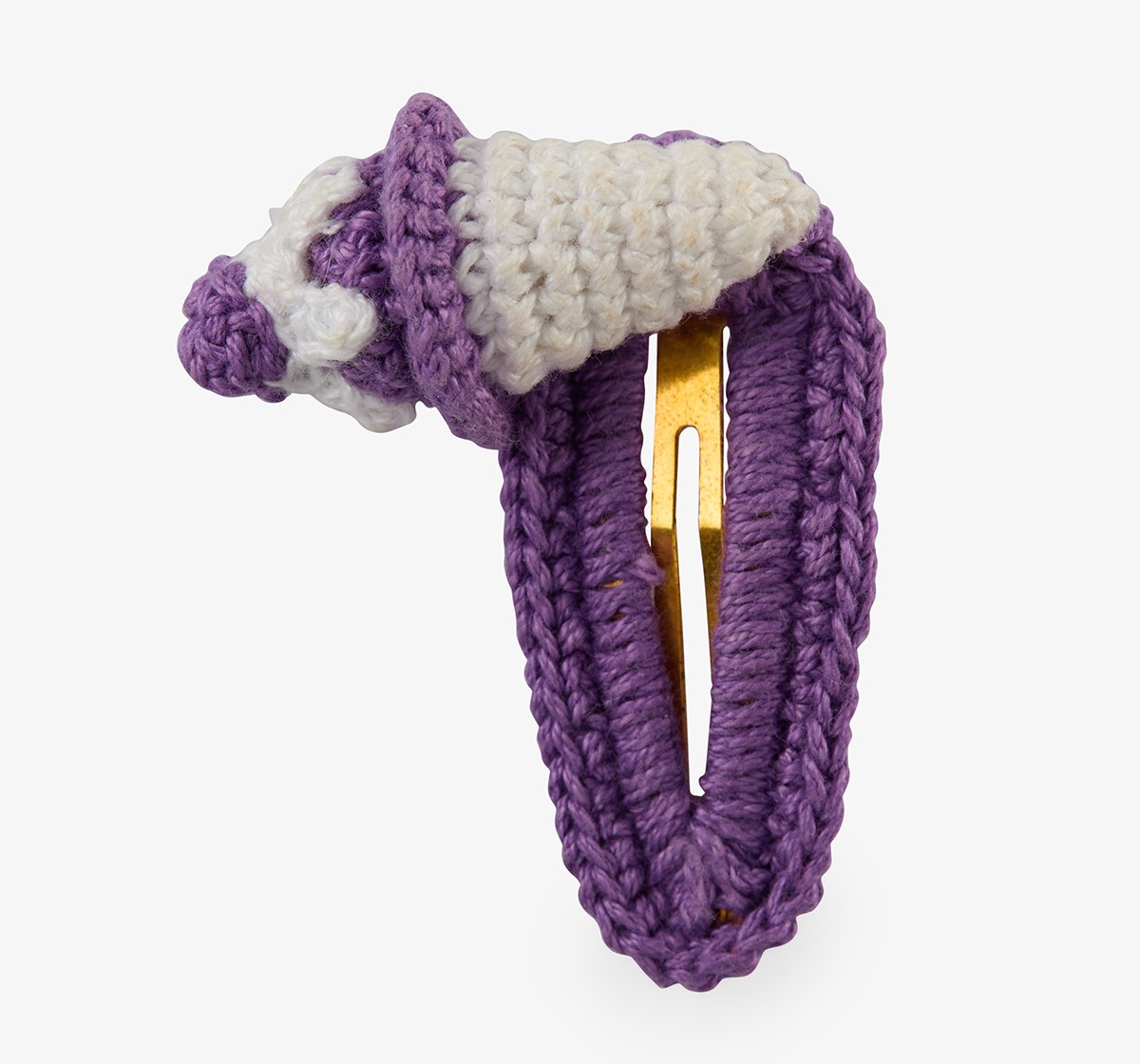 Hair Clip - Pack Of 2