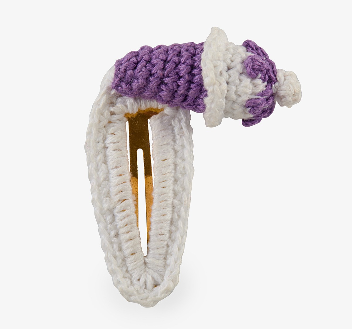 Hair Clip - Pack Of 2