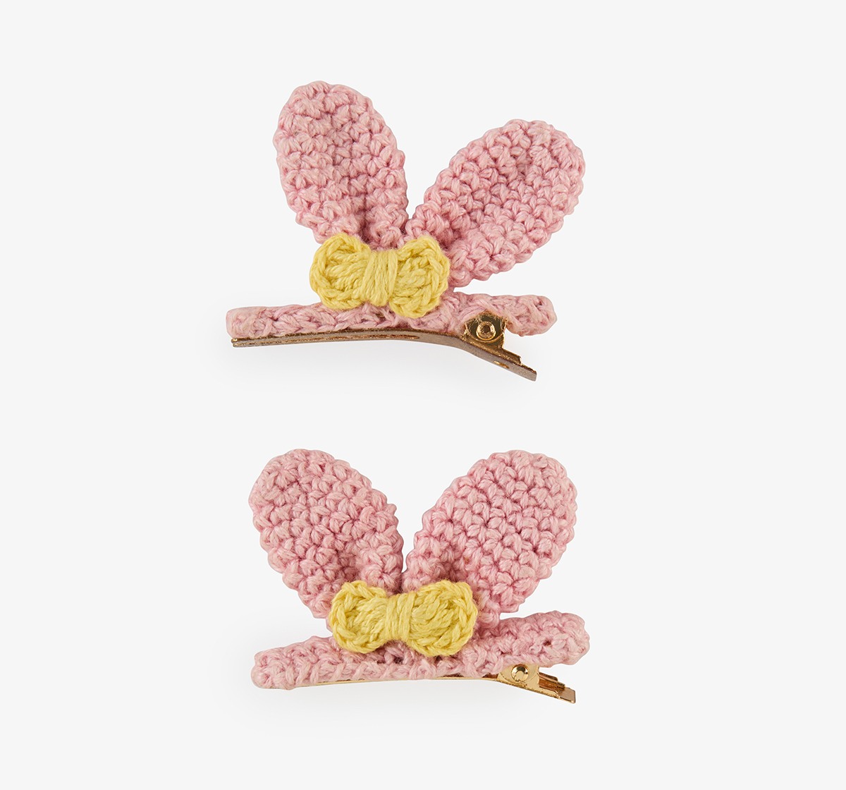 Hair Clip - Pack Of 2
