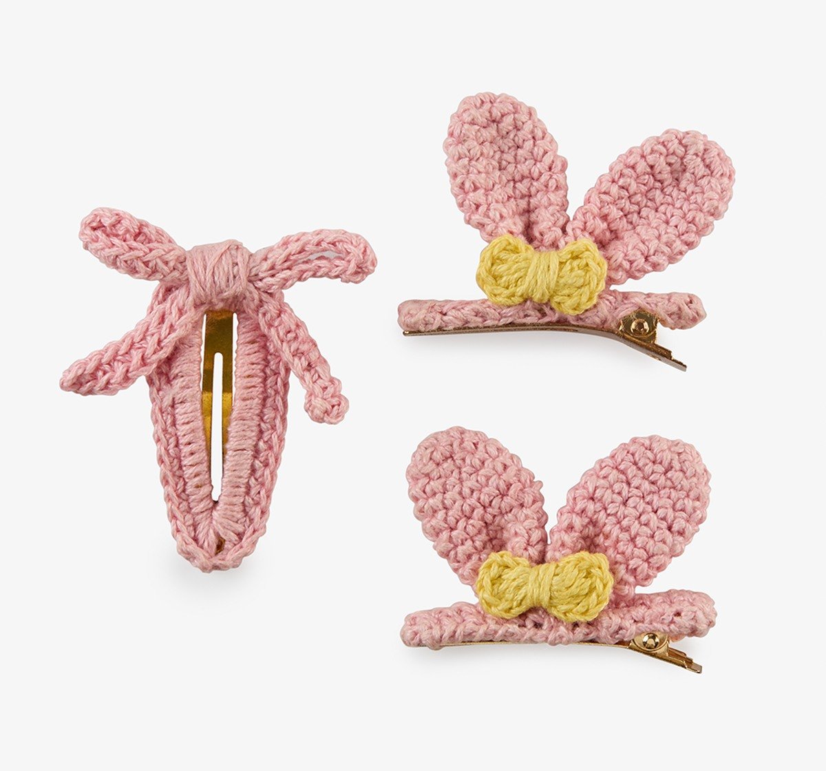 Hair Clip - Pack Of 2