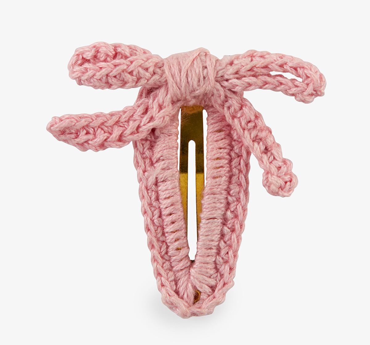 Hair Clip - Pack Of 2