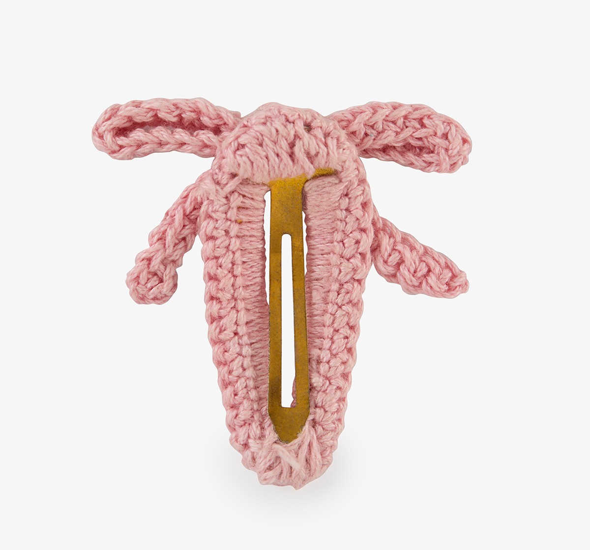 Hair Clip - Pack Of 2