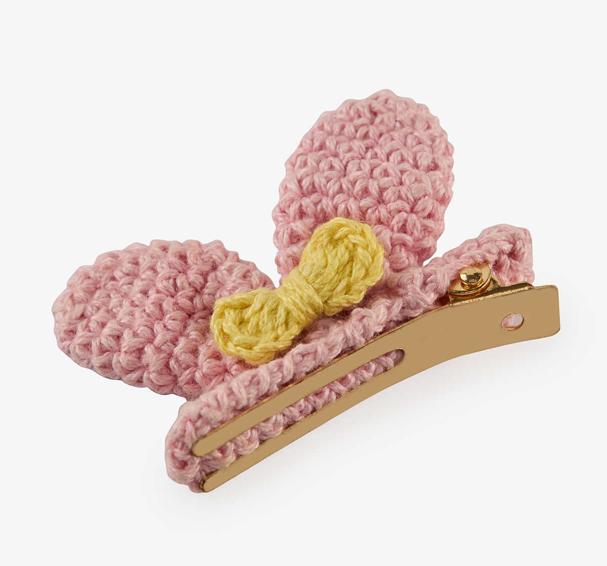 Hair Clip - Pack Of 2