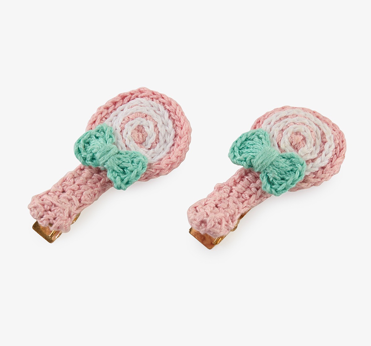 Hair Clip - Pack Of 2