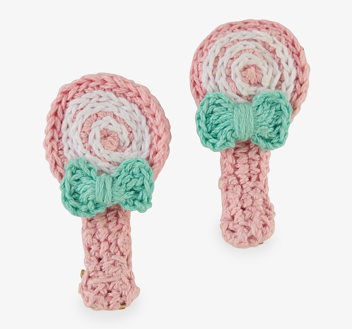 Hair Clip - Pack Of 2