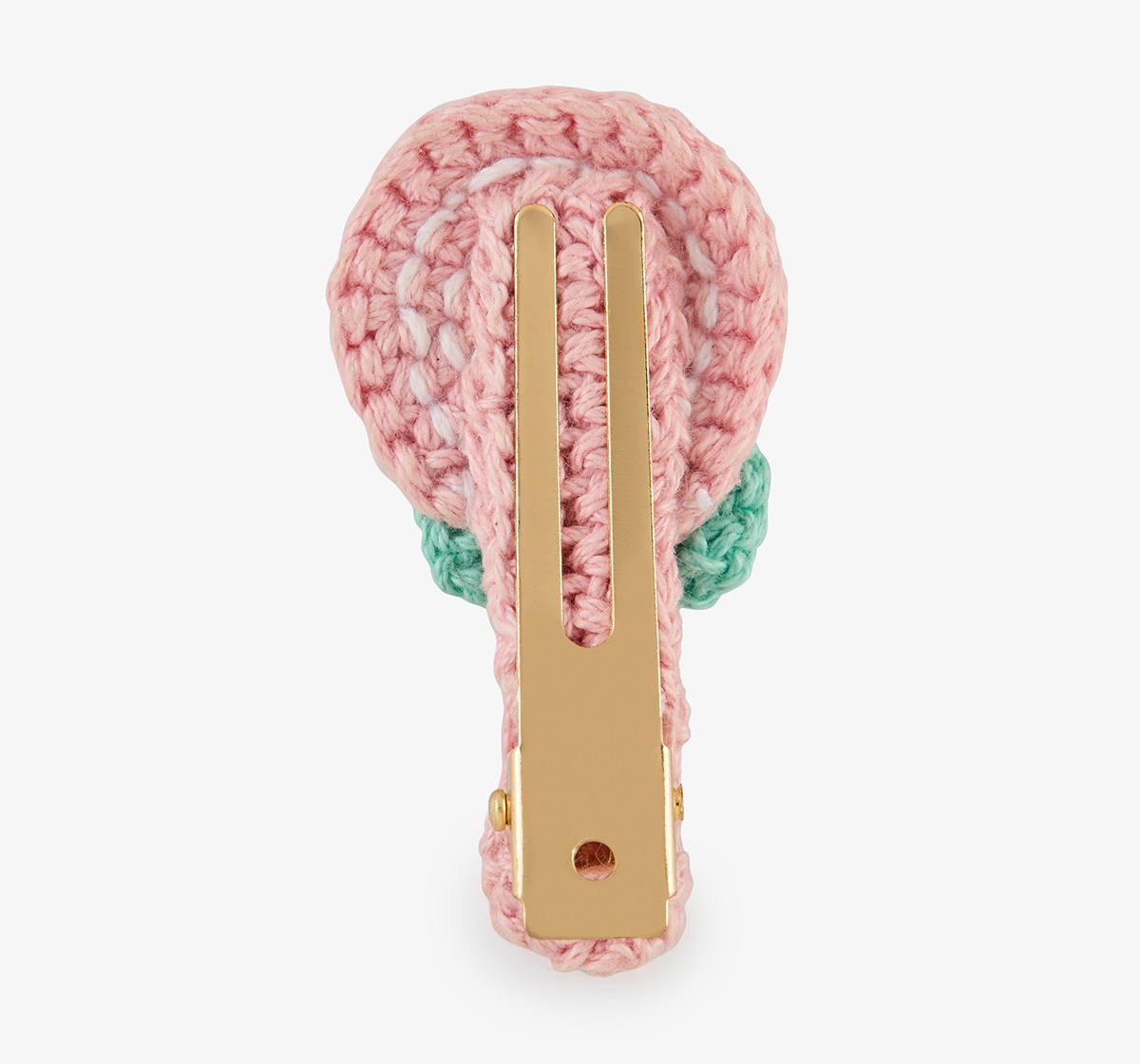 Hair Clip - Pack Of 2