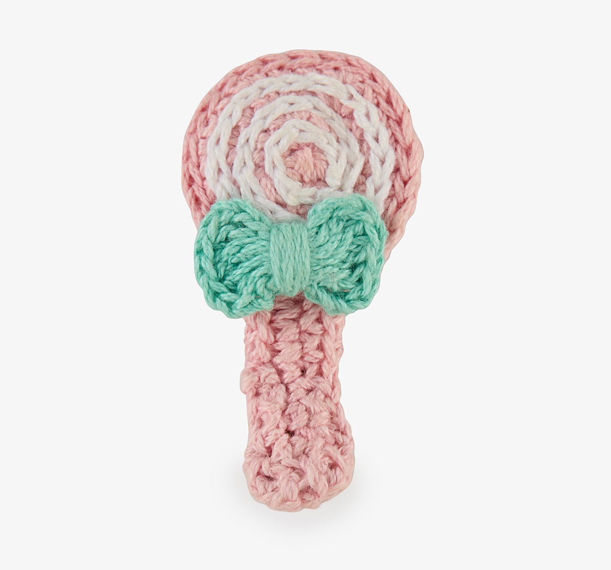 Hair Clip - Pack Of 2