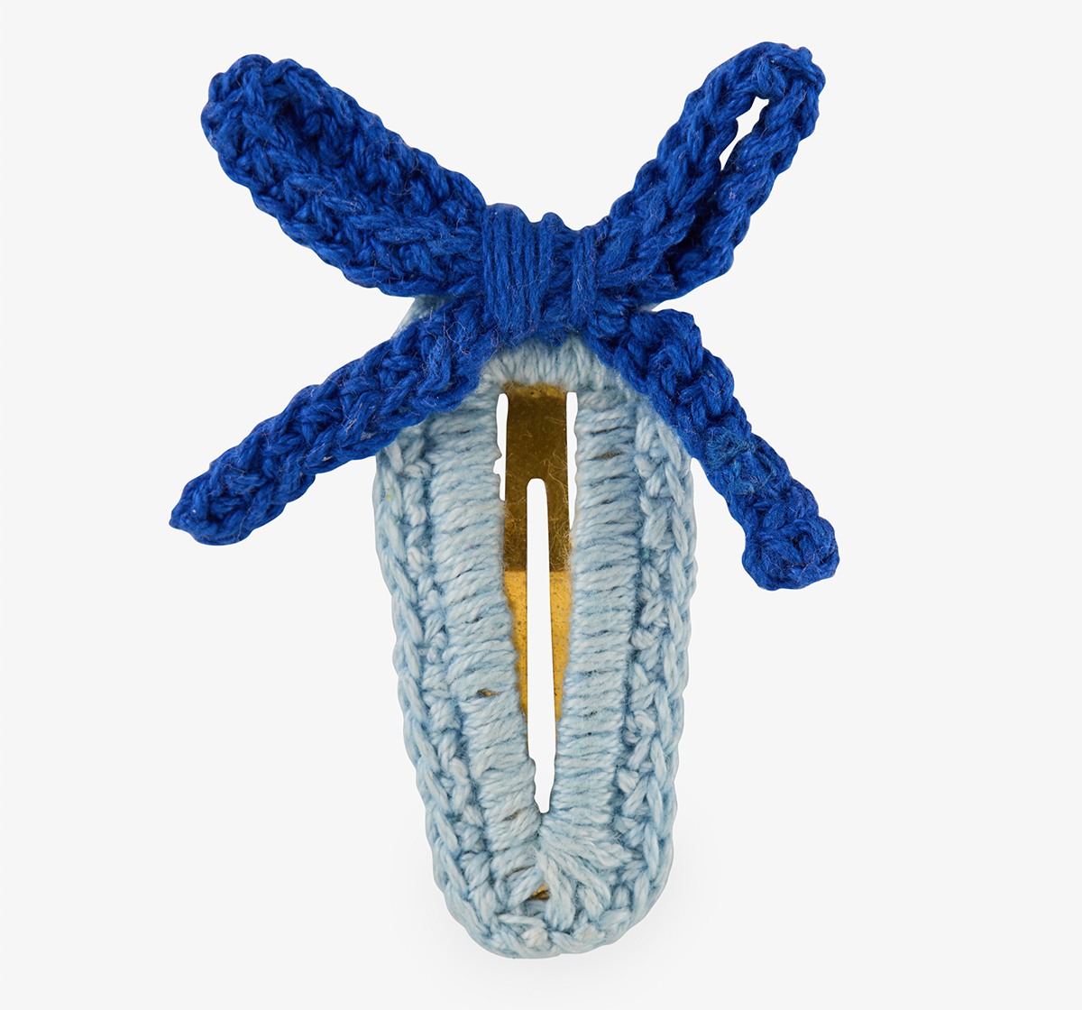 Hair Clip - Pack Of 3