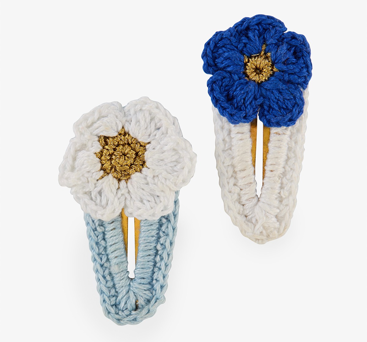 Hair Clip - Pack Of 3