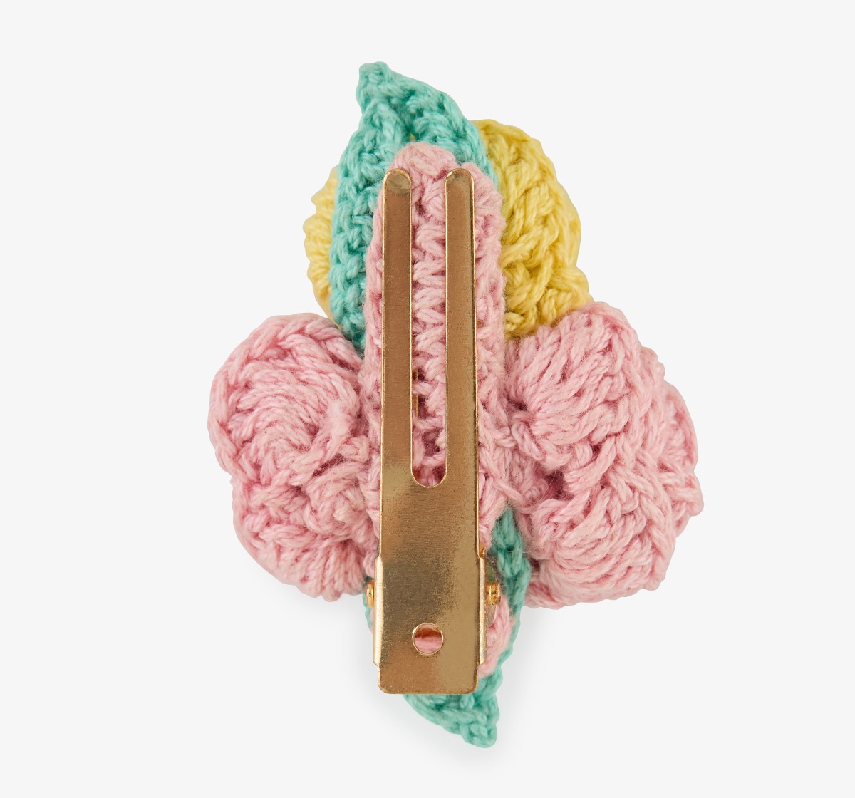 Hair Clip - Pack Of 2