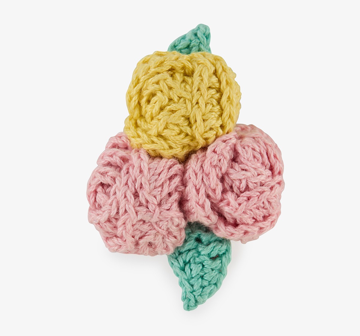 Hair Clip - Pack Of 2