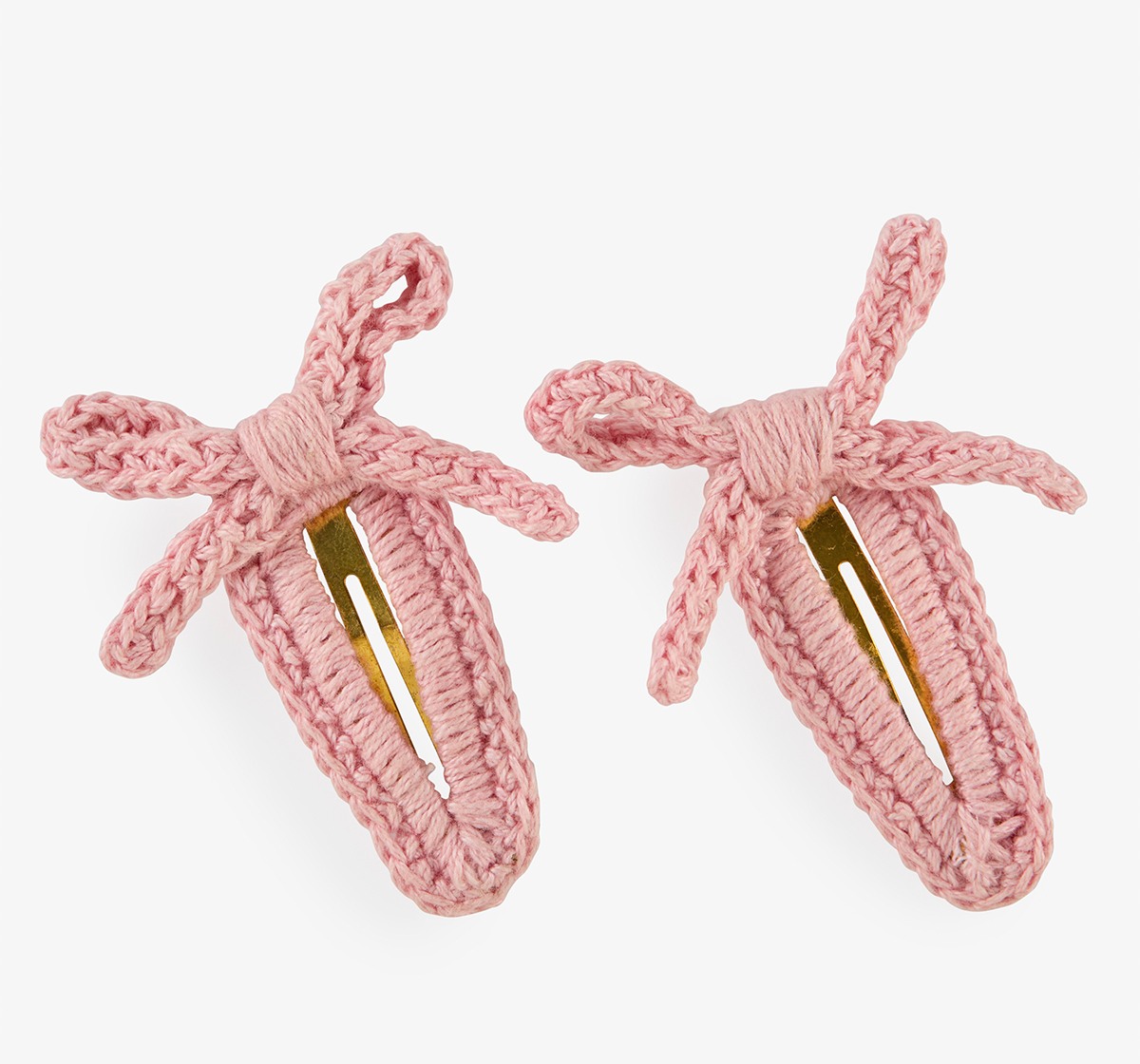 Hair Clip - Pack Of 2