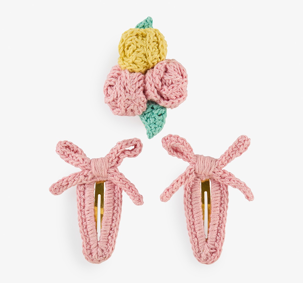 Hair Clip - Pack Of 2