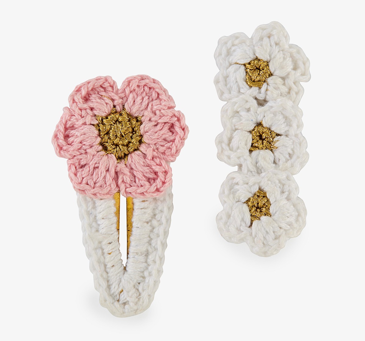 Hair Clip - Pack Of 2