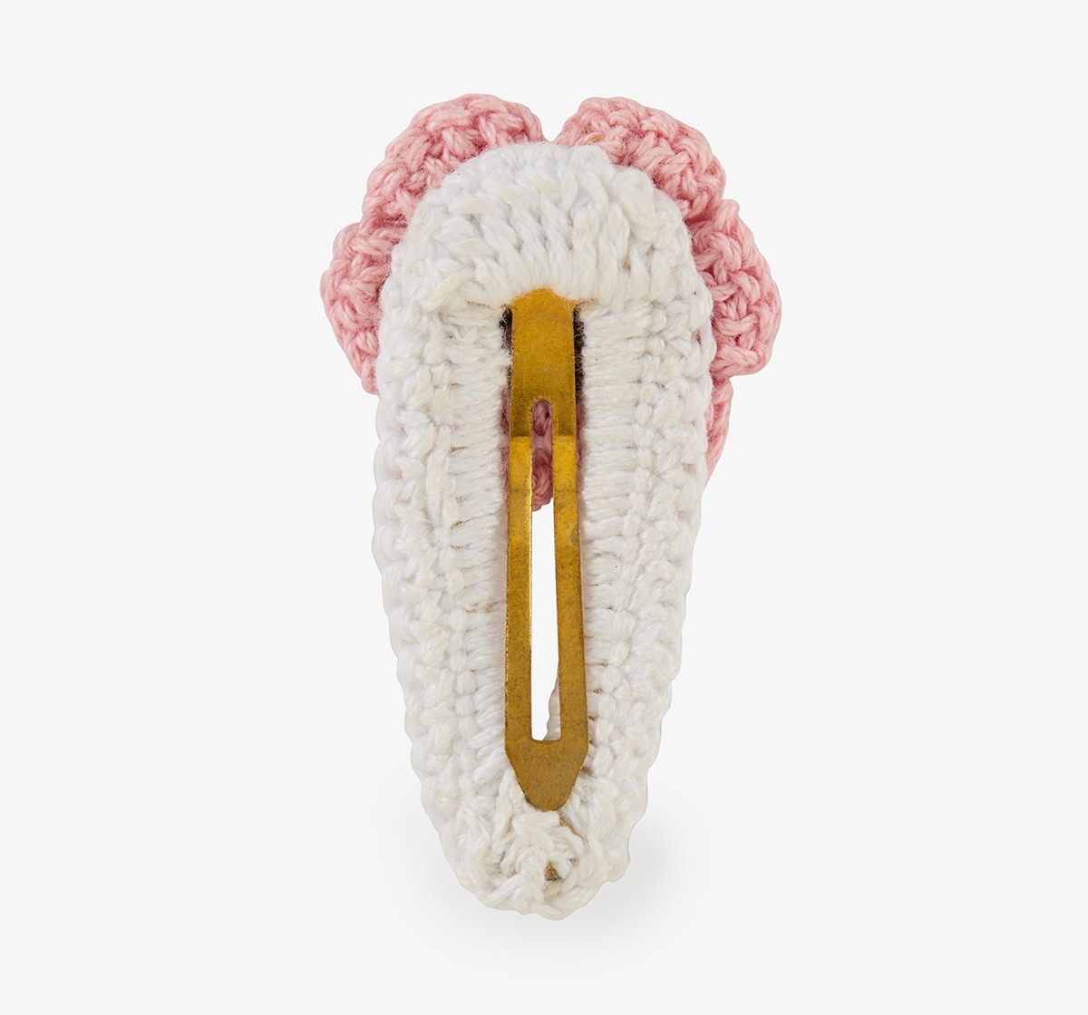 Hair Clip - Pack Of 2