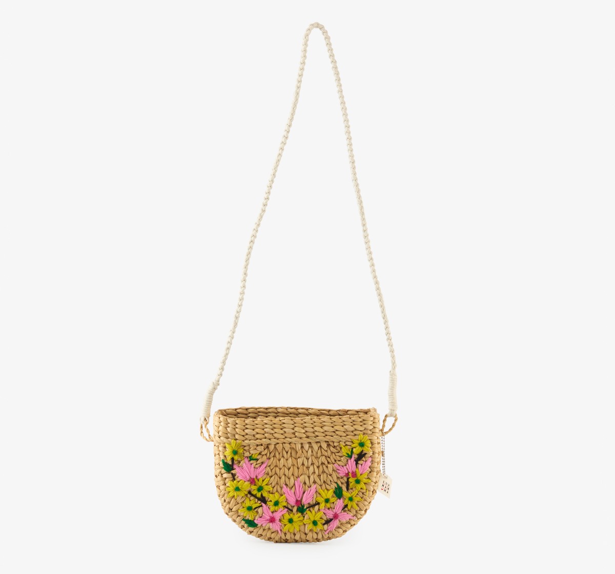 Kauna Grass Sling Bag