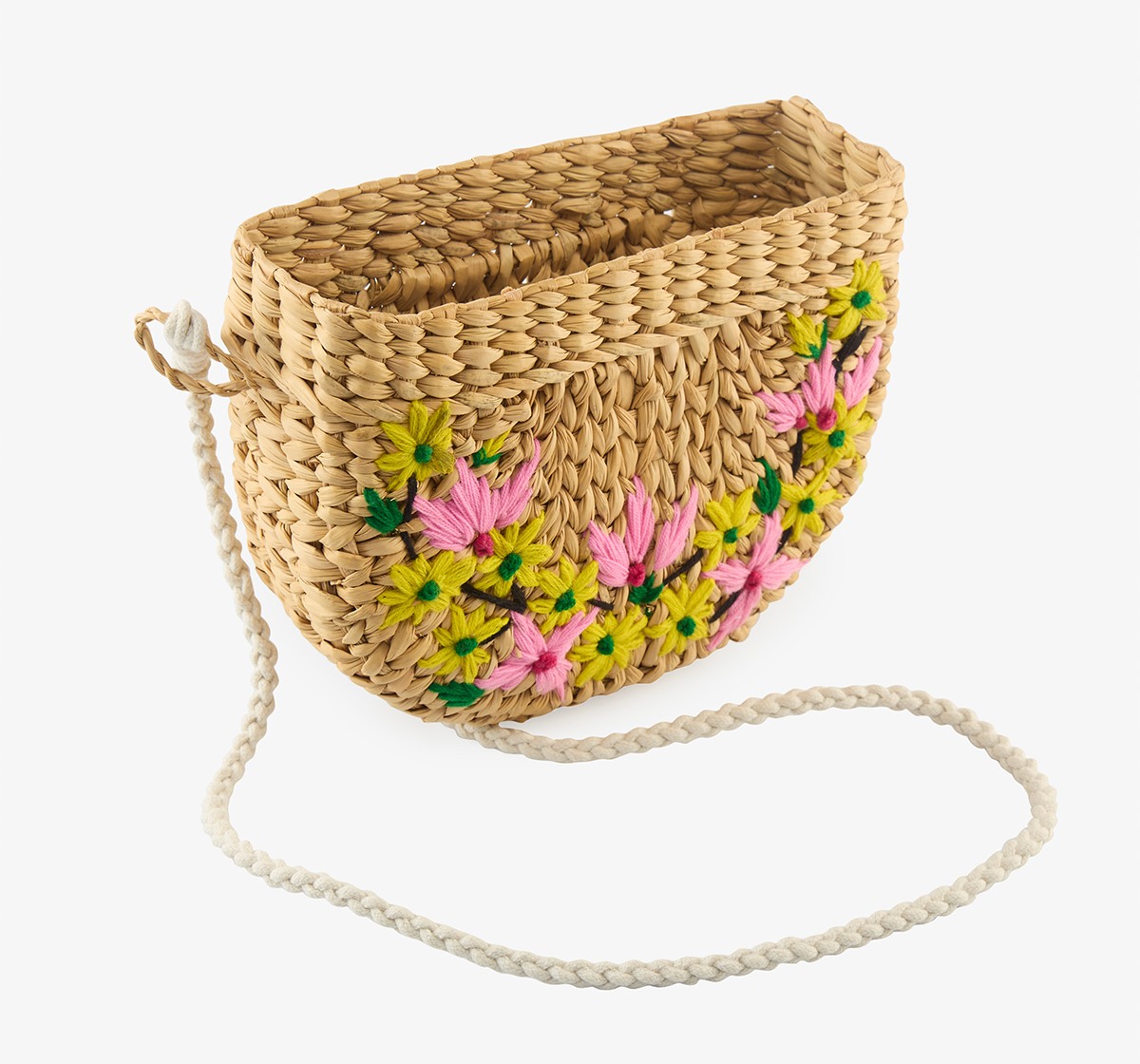 Kauna Grass Sling Bag