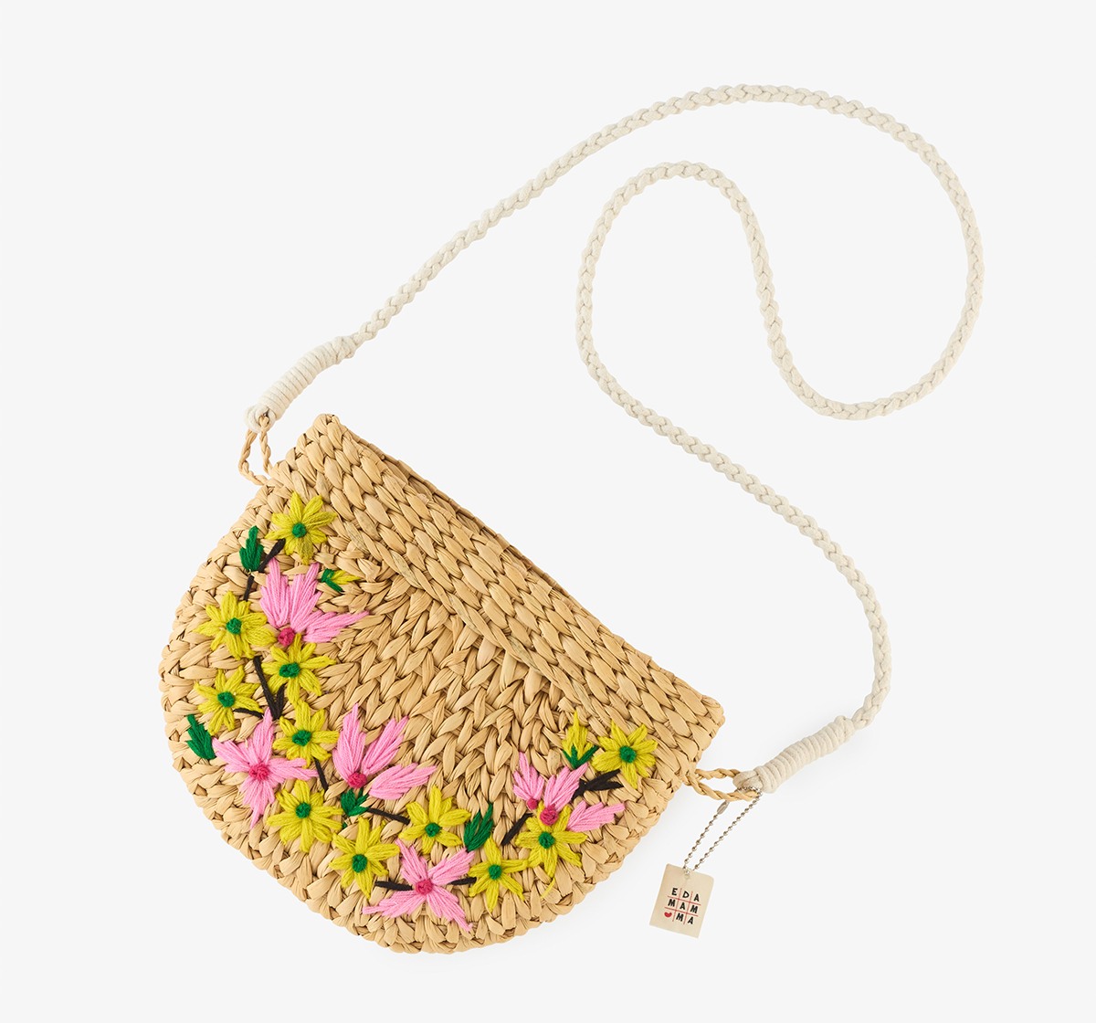 Kauna Grass Sling Bag