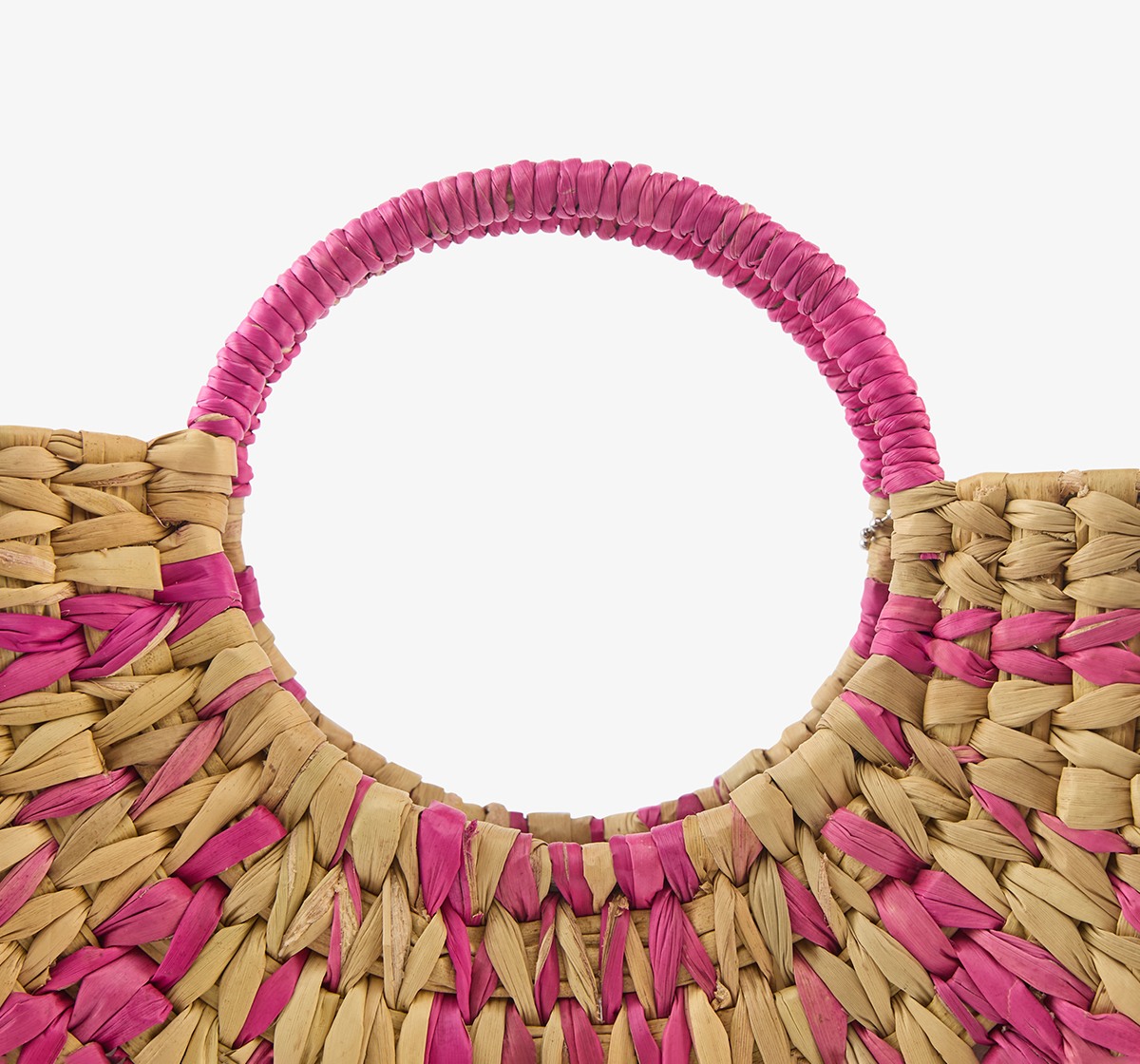 Kauna Grass Hand Bag