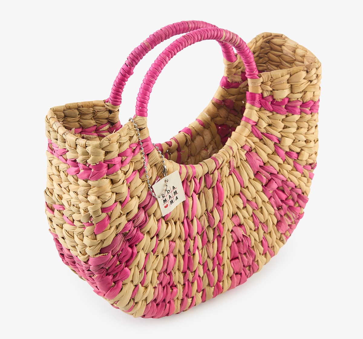 Kauna Grass Hand Bag