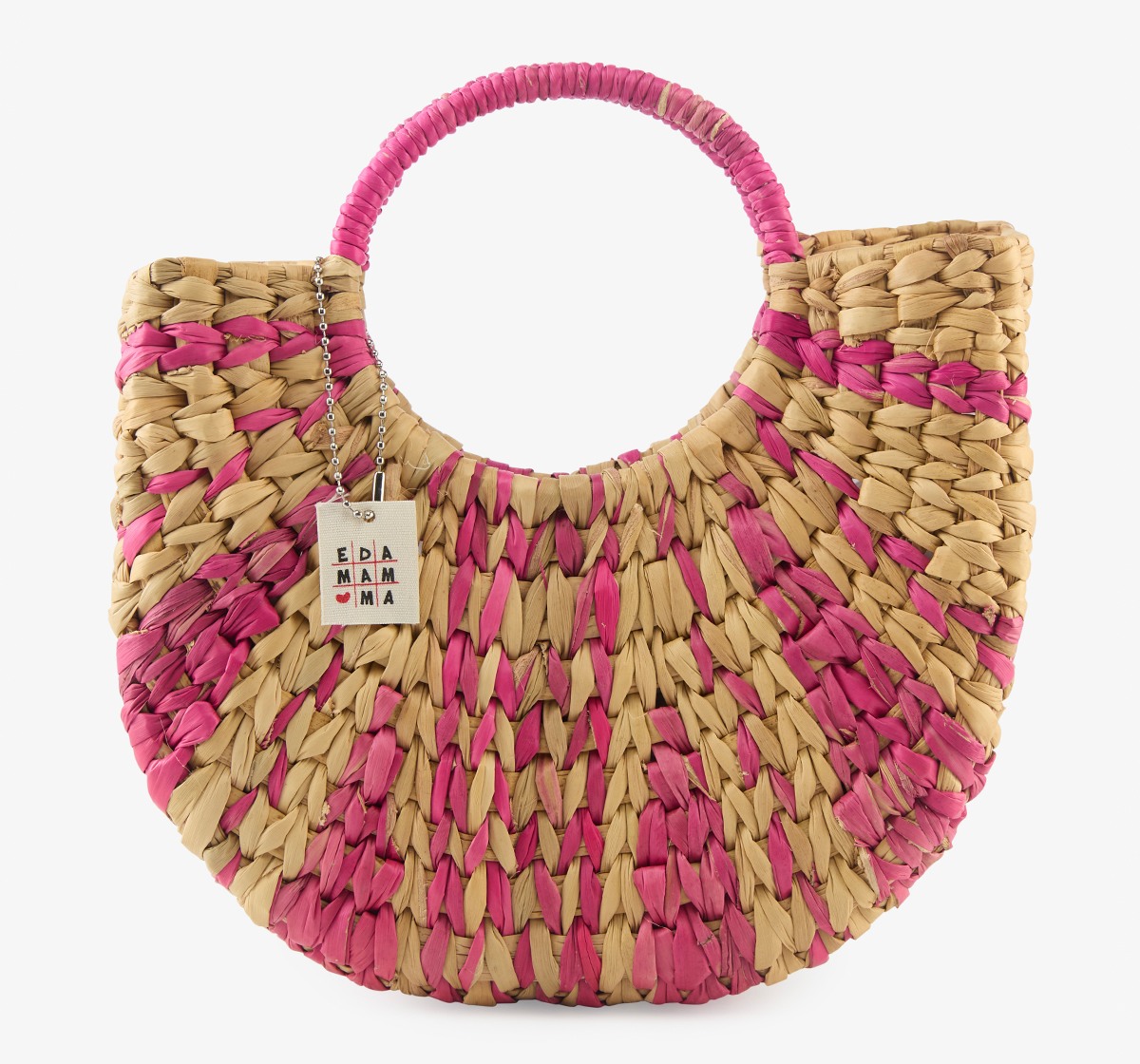 Kauna Grass Hand Bag