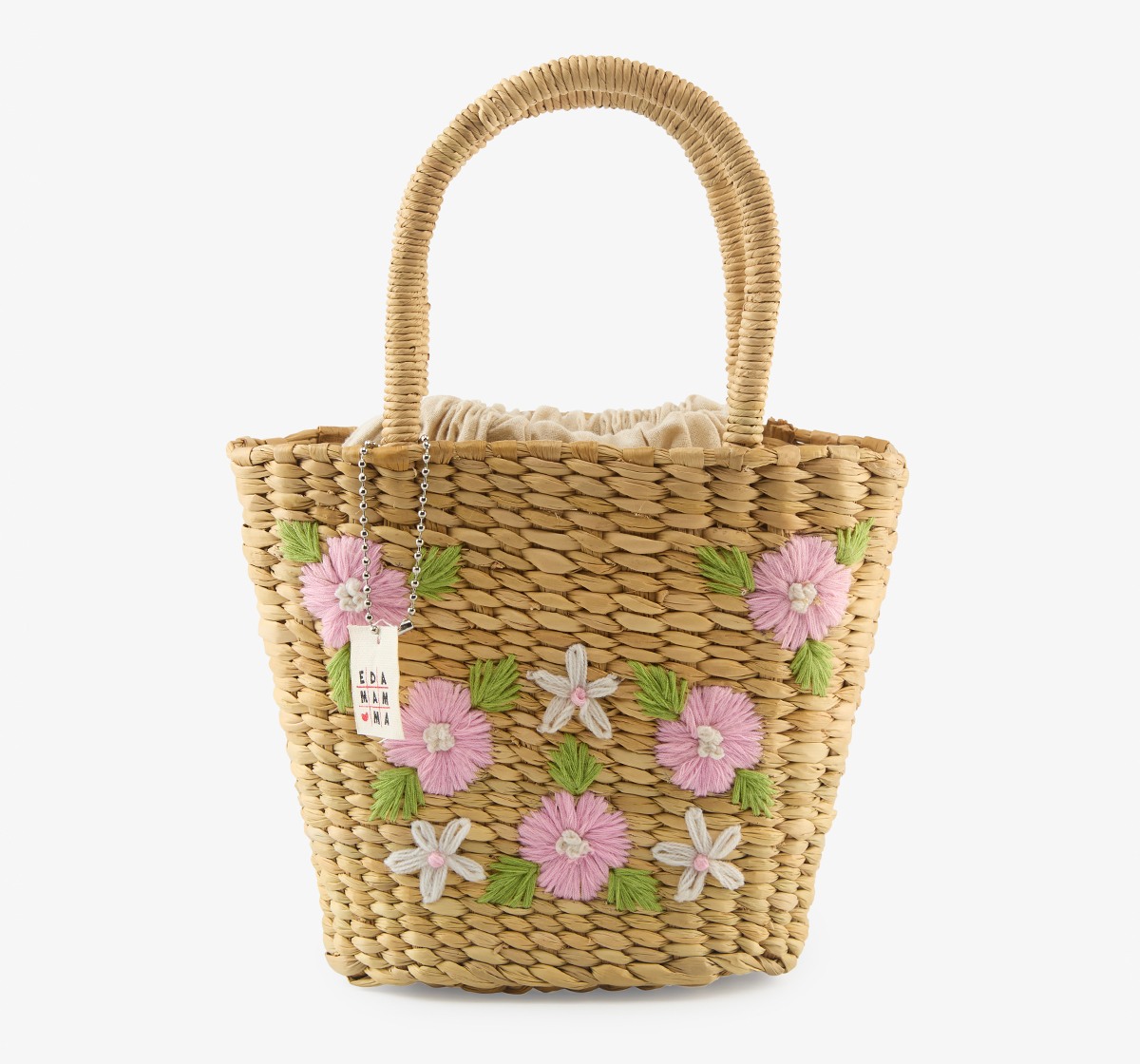 Kauna Grass Sling Bag