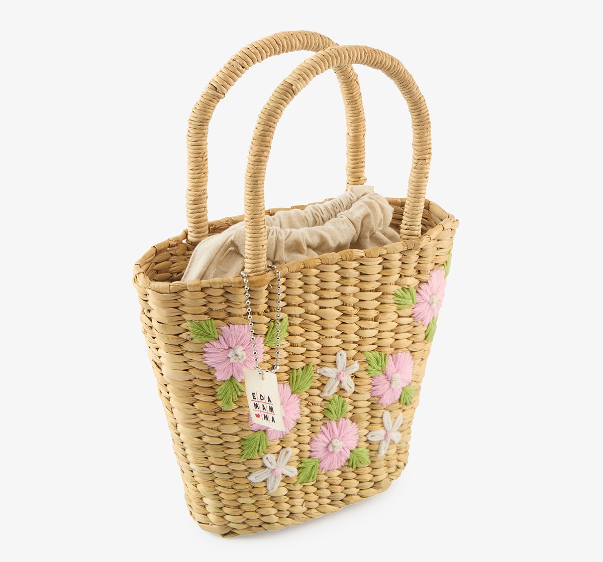 Kauna Grass Sling Bag