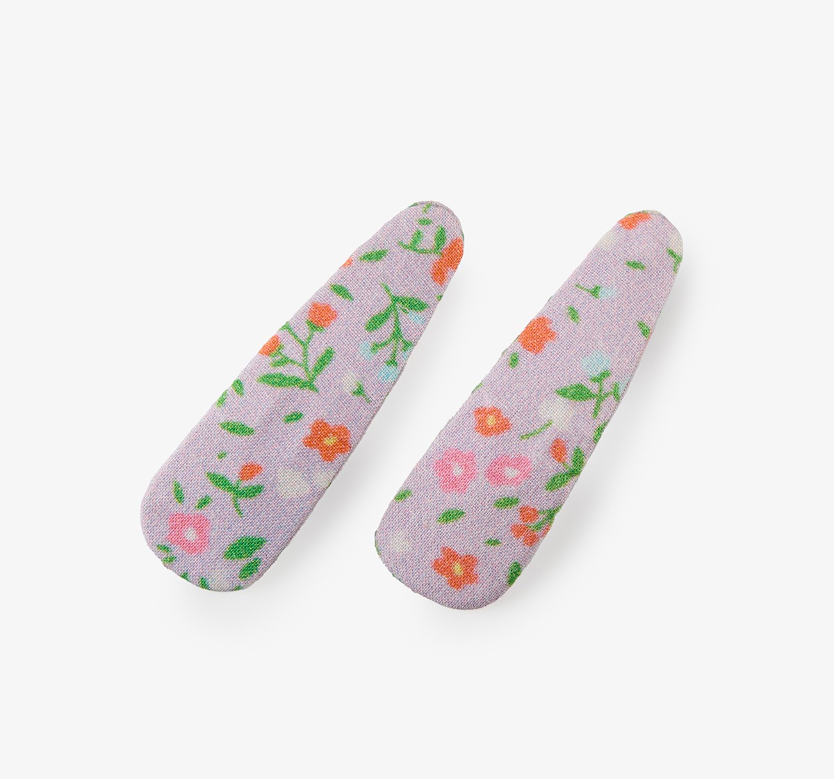 Hair Clips - Pack Of 4