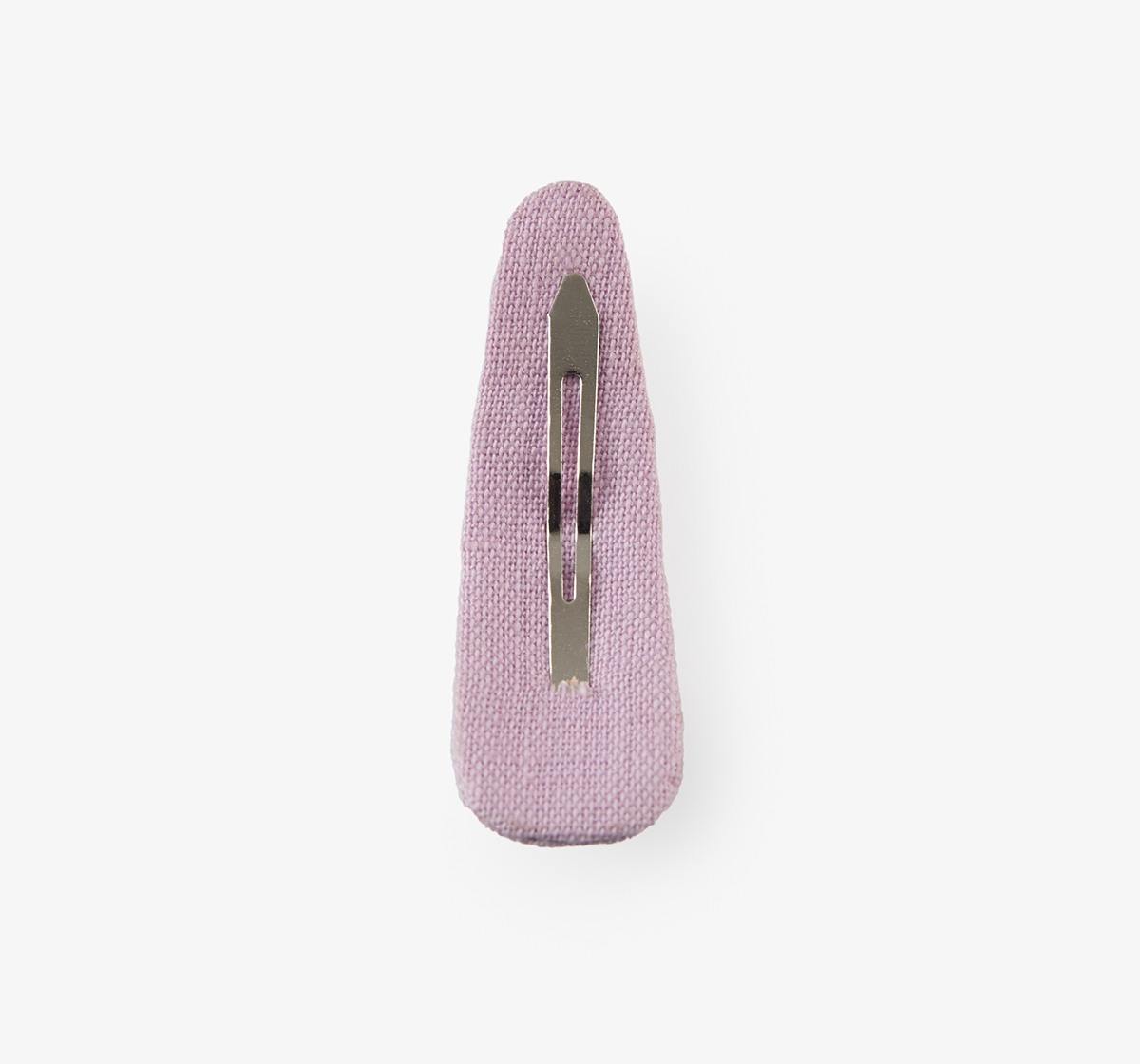 Hair Clips - Pack Of 4